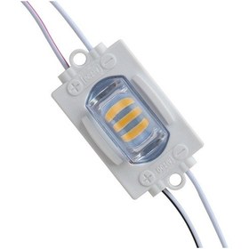 Resim Powermaster Modül Led 24v 1.4w Gün Işığı 48x30 Mm 2835 