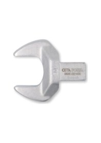 Resim Ceta Form 30mm Açık Ağız Tork Anahtar Ucu 14x18mm D02e-oe1430 
