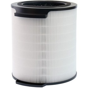 Resim Philips Ac0650, Ac3737, Ac0651 Hava Temizleyici İle Uyumlu Hepa Filtre 