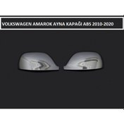 Resim Volkswagen Amarok Ayna Kapağı Abs 2010 2011 2012 2013 2014 2015 