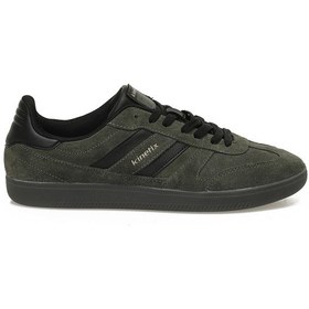Resim Kinetix Rudow S 5pr Erkek Sneaker Haki 