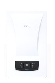 Resim Eca Citius Premix 24 Kw Tam Yoğuşmalı Kombi (İstanbul Avp. Yakası Montaj Dahil) 