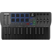Resim Donner DMK-25 PRO MIDI Klavye 