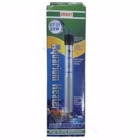 Resim Smart F.T. 25 Akvaryum Isıtıcısı 25 Watt 