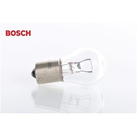 Resim Bosch 12V 93 Ampul 21W Stop.Sinyal.Geri Vites.Sis Ampulü N11.1337 
