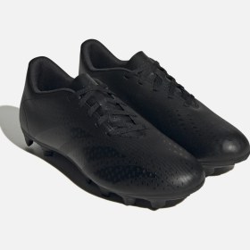 Resim Adidas Predator Accuracy.3 FG (GW4593) | Siyah 