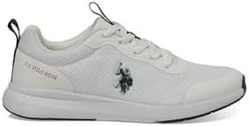 Resim U.s. Polo Assn. Kadın Smart Wmn 5fx Shoes 