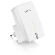Resim ZYXEL WRE6602 AC1200 WIRELESS RANGE EXTENDER 