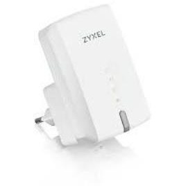 Resim ZYXEL WRE6602 AC1200 WIRELESS RANGE EXTENDER 