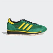 Resim Adidas Sl 72 Rs Kadın Günlük Spor Ayakkabı C-adııg2133b10a00 Yeşil 
