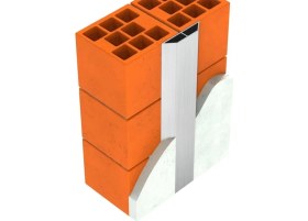 Resim SHC4200 Mey Ithalat® Ano Çıtası Destekli 7 mm 3 Metre (10 Boy) 