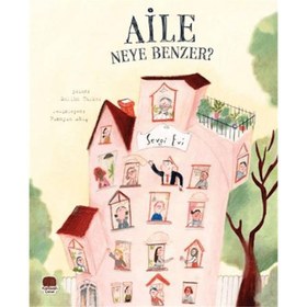 Resim Aile Neye Benzer 