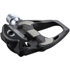 Resim Shimano Ultegra Pedal (SPD-SL) PD-R8000 Tek Taraflı CFRP 