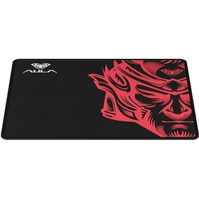 Resim Aula Mp-w 25x21cm Kaymaz Tabanlı Gaming Oyuncu Mousepad 