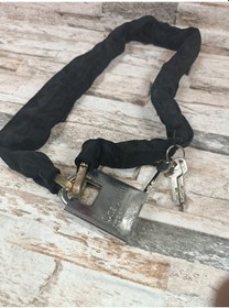 Resim Zincir Kilit 90cm 