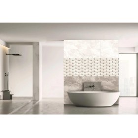 Resim Ege Seramik 300X600 BALTIMORE KREM K:8 - 1 kutu 1.26 m2 