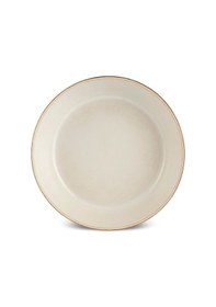 Resim Karaca Earth Collection Aria 55 Parça 12 Kişilik Yemek Takımı Bej 