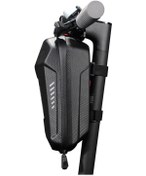 Resim Fortunelane 3l Elektrikli Kaykay Bisikleti Baş Çantası - Pvc Sert Kabuk, Hafif, Yağmur Dayanıklı, Bisiklet Ve Denge Arabası Uyuml Çok Renkli 