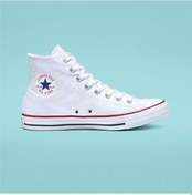 Resim Converse All Star Hı Kadın Günlük Spor Ayakkabı 
