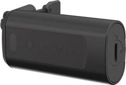 Resim Bluetooth 4800 mAh 2 x 21700 Pil Led Lenser