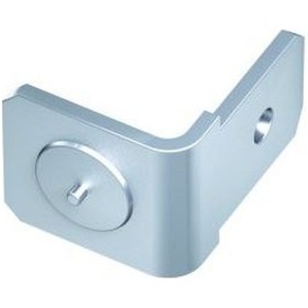 Resim Alüminyum Topraklama Soketi 90 Derece Tekli 1000 Adet 