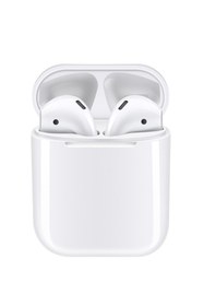 Resim InPods12 Kablosuz Bluetooth 5.0 Dokunmatik Kulaklık 