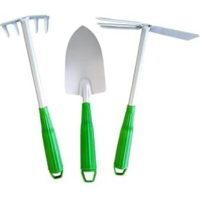 Resim Karokstore 10475 Üçlü Bahçe Seti 