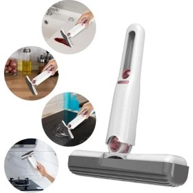 Resim Taşınabilir Mini Çekpas 