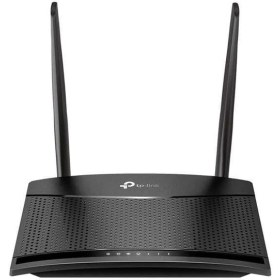 Resim TP-Link TL-MR100 Sim Kart Girişli 300 Mbps Wireless-N 4G LTE Kablosuz Router 