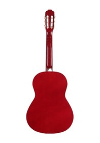 Resim Almira Mg917-rds 4/4 Klasik Gitar - Red Sunburst Başlangıç - Tam 