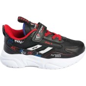 Resim Spido Kids Fiero Mien Filet 085 Cilt Spor Ayakkabı 