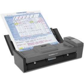 Resim Kodak Alaris Scanmate I940 Döküman Tarayıcı 