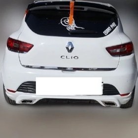 Resim Renault Clio 4 Hb X Difözörlü Karlık 