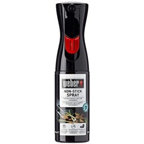 Resim Weber 17685 Mangal Yapışma Önleyici Sprey 200 ML 