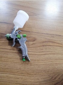 Resim Luft Mini Boya Tabancası 