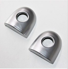 Resim Clio 3 Laguna 2 Megane 2 Ön Sol Sağ Dış Kapı Kolu Şifre Kapağı 519436488 