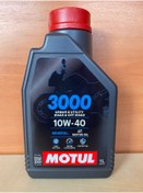 Resim Motul Road 3000 4t 10w-40 1lt 