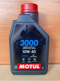 Resim Motul Road 3000 4t 10w-40 1lt 
