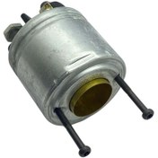 Resim Valeo 12v Marş Otomatiği (2/3 DELİK) M5 Sağ (KISA CIVATA) 