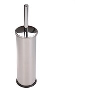 Resim Zethome Paslanmaz Tuvalet Fırçası Banyo Fırçası 