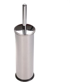 Resim Zethome Paslanmaz Tuvalet Fırçası Banyo Fırçası 