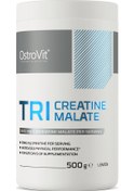 Resim Ostrovit Creatine Malate 500 G - 125 Servis 