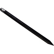 Resim Lovıver Stylus Kalem Kapasitif Dokunmatik Ekran Kalem iPad iPhone Samsung Tablet Siyah Için (Yurt Dışından) 