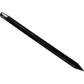 Resim Lovıver Stylus Kalem Kapasitif Dokunmatik Ekran Kalem iPad iPhone Samsung Tablet Siyah Için (Yurt Dışından) 