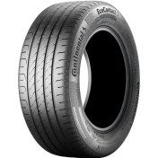 Resim Continental Hl 255/35 R19 99W Ecocontact 7 Mo Yaz Lastiği 2025 