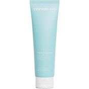 Resim Cream Co Face Cleanser - Yüz Temizleme Jeli 150ml 
