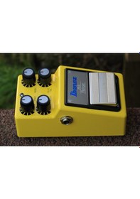 Resim Ibanez Fl9 Flanger Reissue Flanger Pedalı 