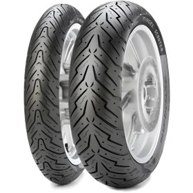 Resim Pirelli Angel Scooter 140/70-14 68p Tl Rf. 120/70-15 56s Tl 