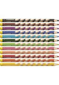 Resim Easy 331 Yeşil Boya Kalemi Çok Renkli 