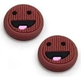 Resim Beboncool Ps5-Ps4-Ps3-Xbox 360-XBOX One-One X-One S-Series X-Series S Analog Koruyucu Silikon Pad 